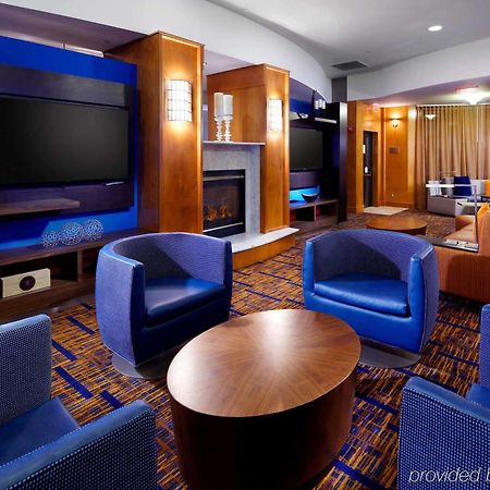 Отель Courtyard Pittsburgh Shadyside Экстерьер фото