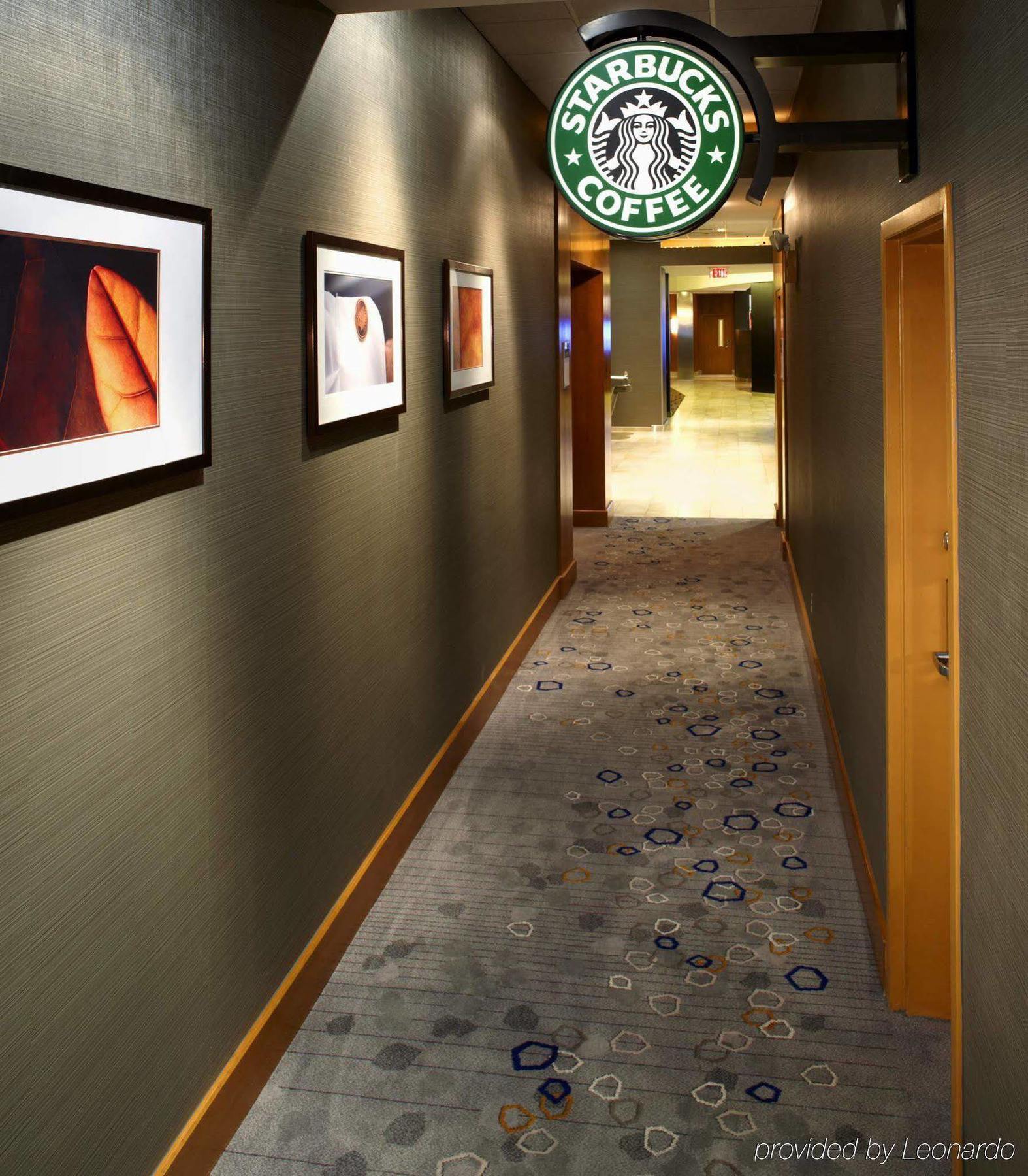 Отель Courtyard Pittsburgh Shadyside Экстерьер фото