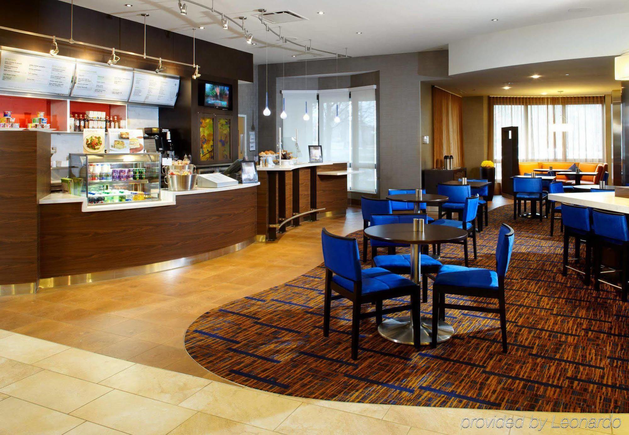 Отель Courtyard Pittsburgh Shadyside Экстерьер фото